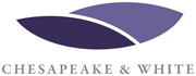 Chesapeake & White Logo